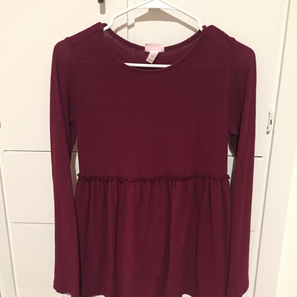 Maternity Top